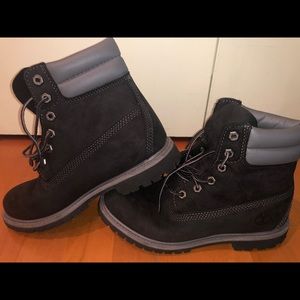 Women's Timberland Linden Woods Waterproof Boot